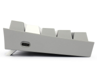 REDRAGON Fizz RGB (biała) K617WG-RGB - 1068850 - zdjęcie 9
